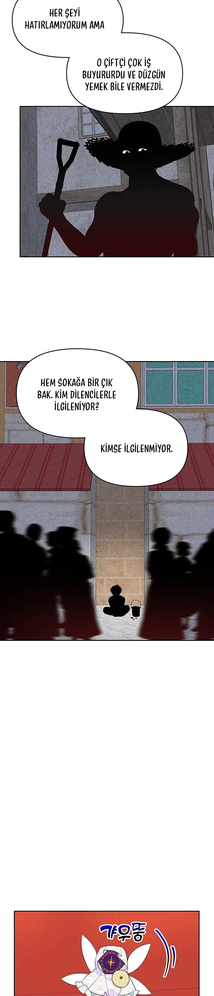 You Can't Change a Person! - Bölüm 79 - Sayfa 8