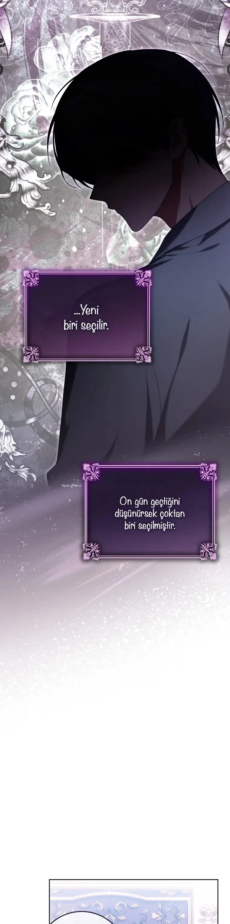 I’m the Veteran Stuck in an Angsty Drama Prison - Bölüm 3 - Sayfa 25