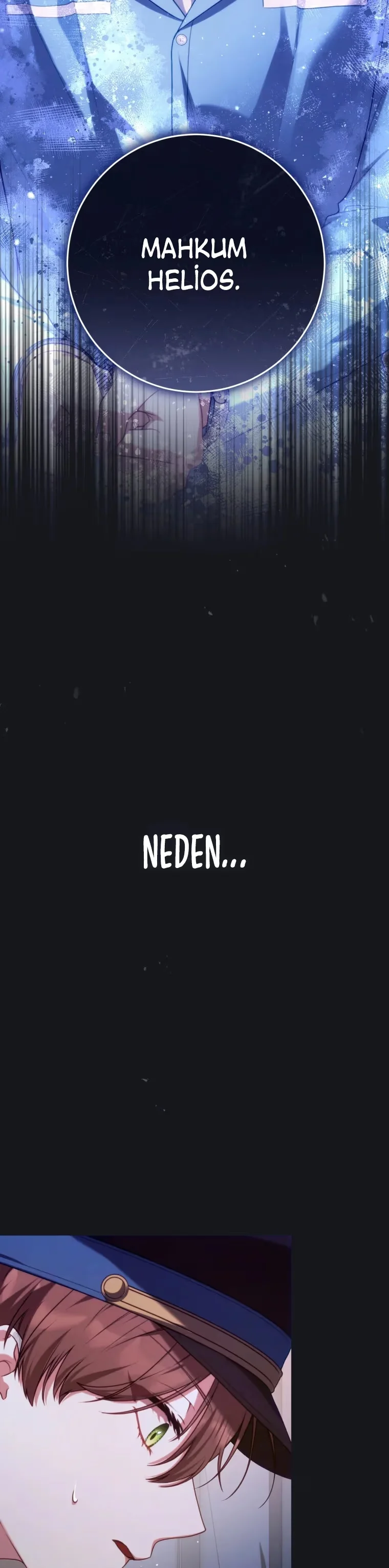 I’m the Veteran Stuck in an Angsty Drama Prison - Bölüm 3 - Sayfa 39