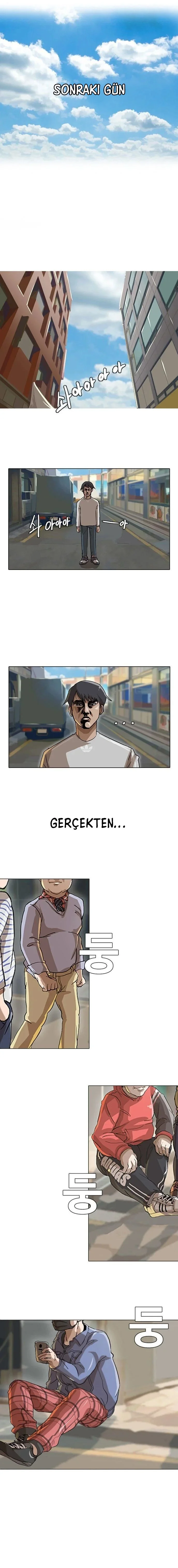 The Girl from Random Chatting! - Bölüm 14 - Sayfa 11