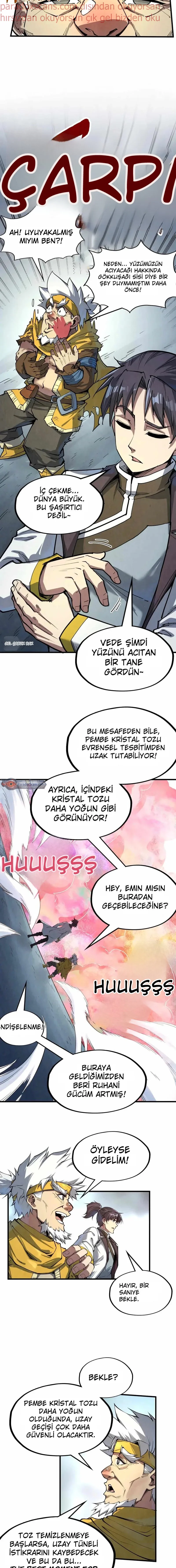 The Ultimate of All Ages - Bölüm 192 - Sayfa 5