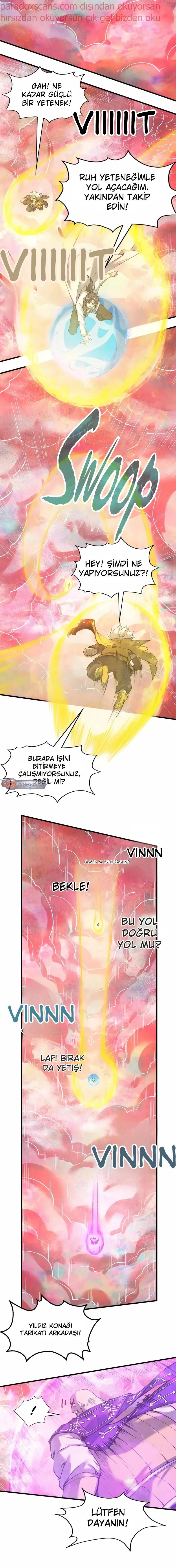 The Ultimate of All Ages - Bölüm 192 - Sayfa 7