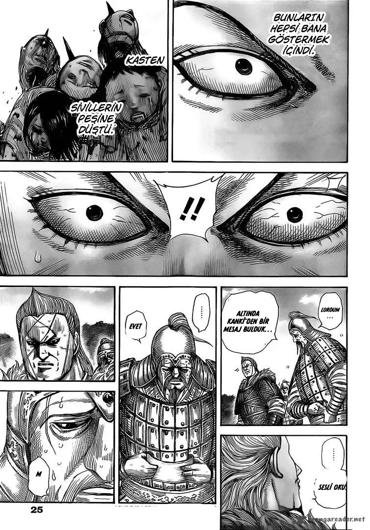 Kingdom - Bölüm 481 - Sayfa 14