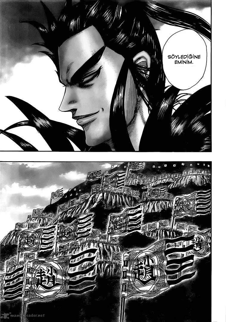 Kingdom - Bölüm 481 - Sayfa 5
