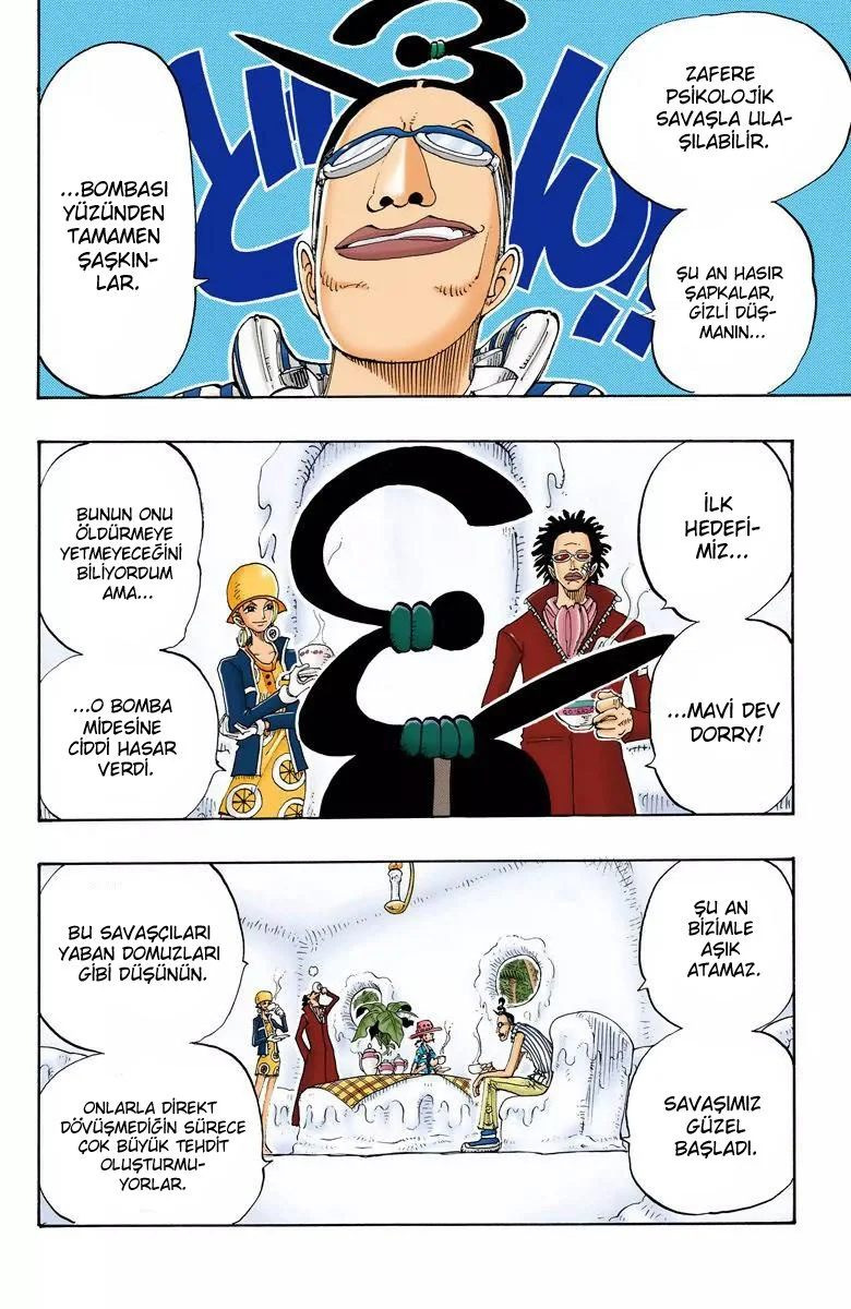 One Piece - Bölüm 119 - Sayfa 10