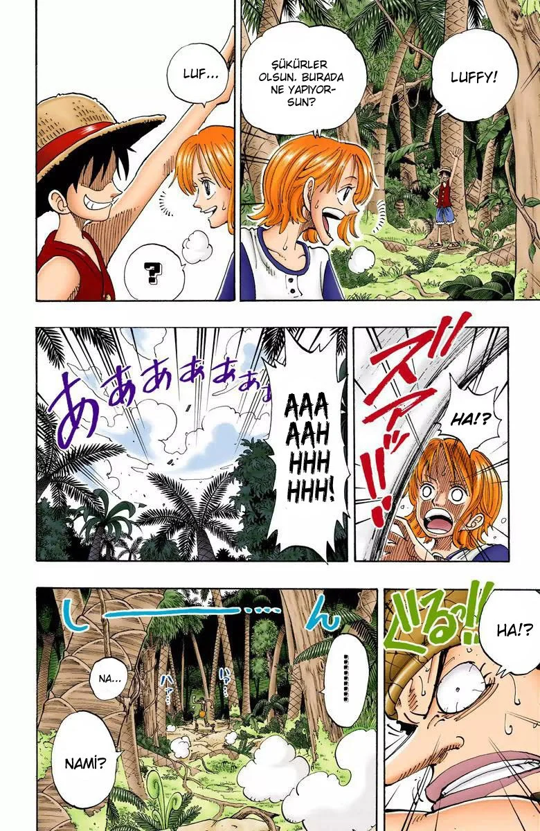 One Piece - Bölüm 119 - Sayfa 14