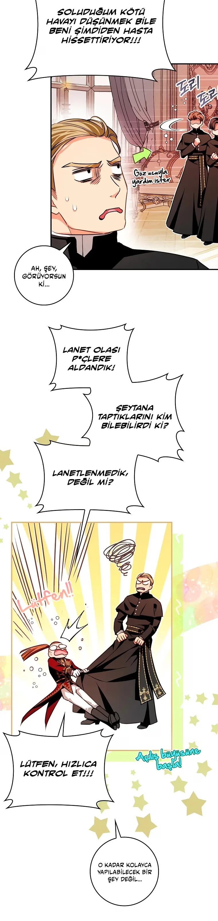 My Secretly Hot Husband - Bölüm 98 - Sayfa 37