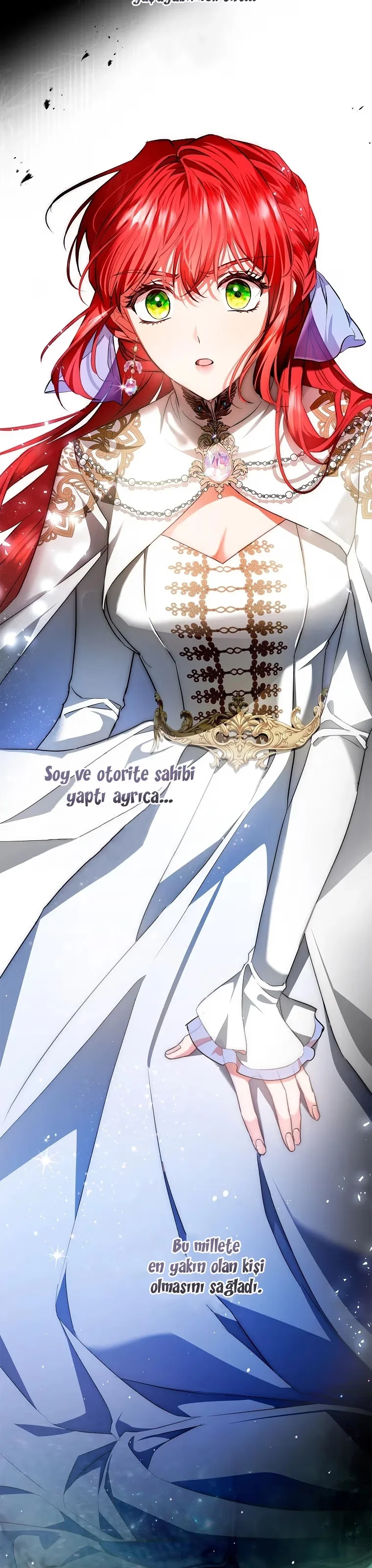My Secretly Hot Husband - Bölüm 98 - Sayfa 9