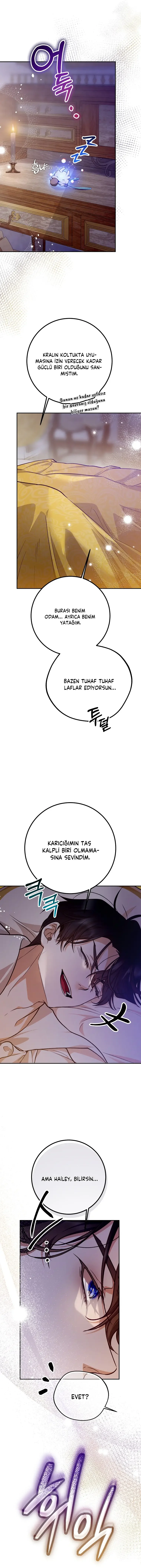Follow Your Heart - Bölüm 27 - Sayfa 9