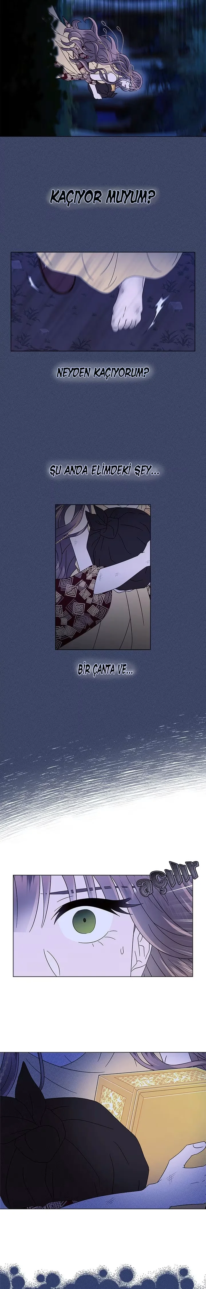 You Are My Destiny - Bölüm 44 - Sayfa 13