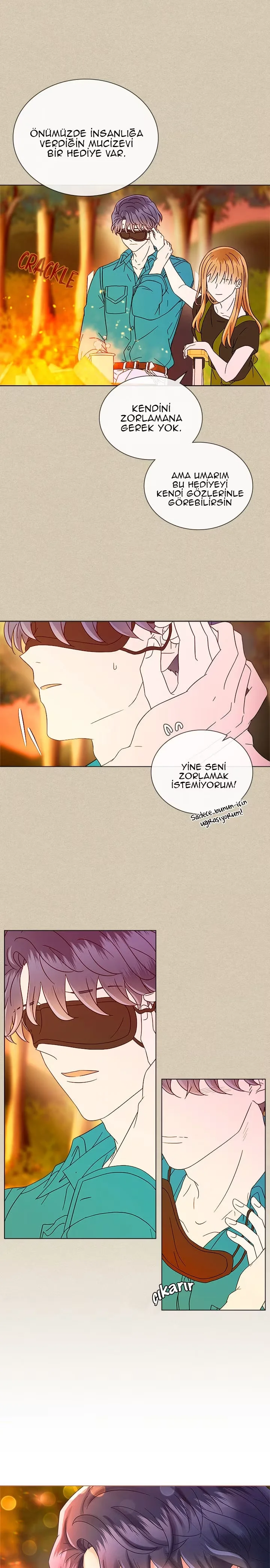 You Are My Destiny - Bölüm 44 - Sayfa 9