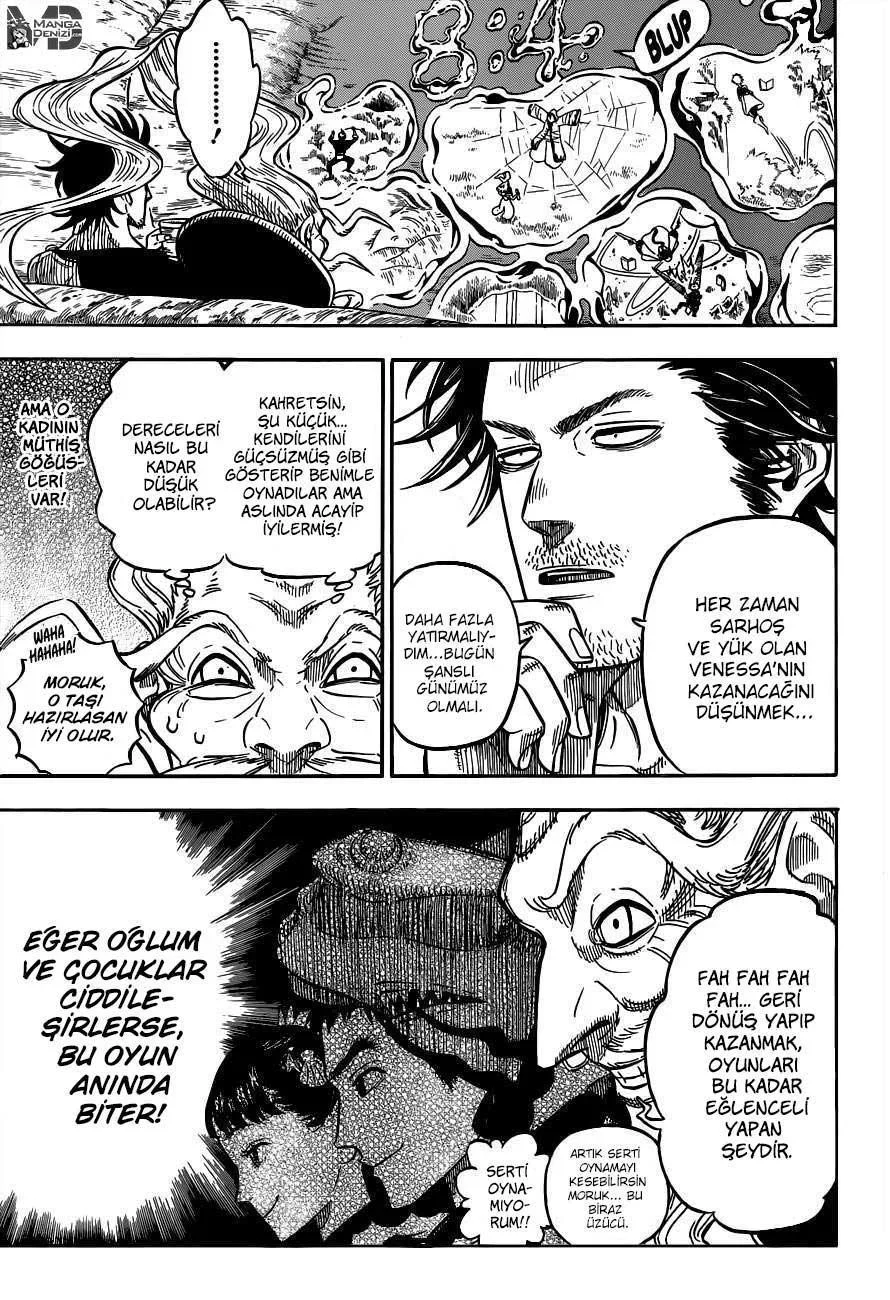 Black Clover - Bölüm 62 - Sayfa 4