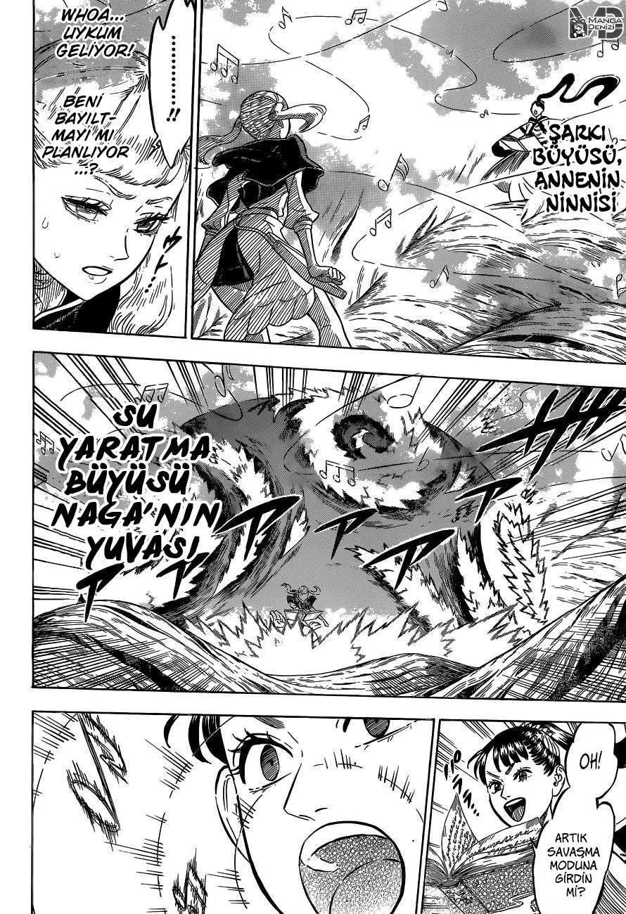 Black Clover - Bölüm 62 - Sayfa 7
