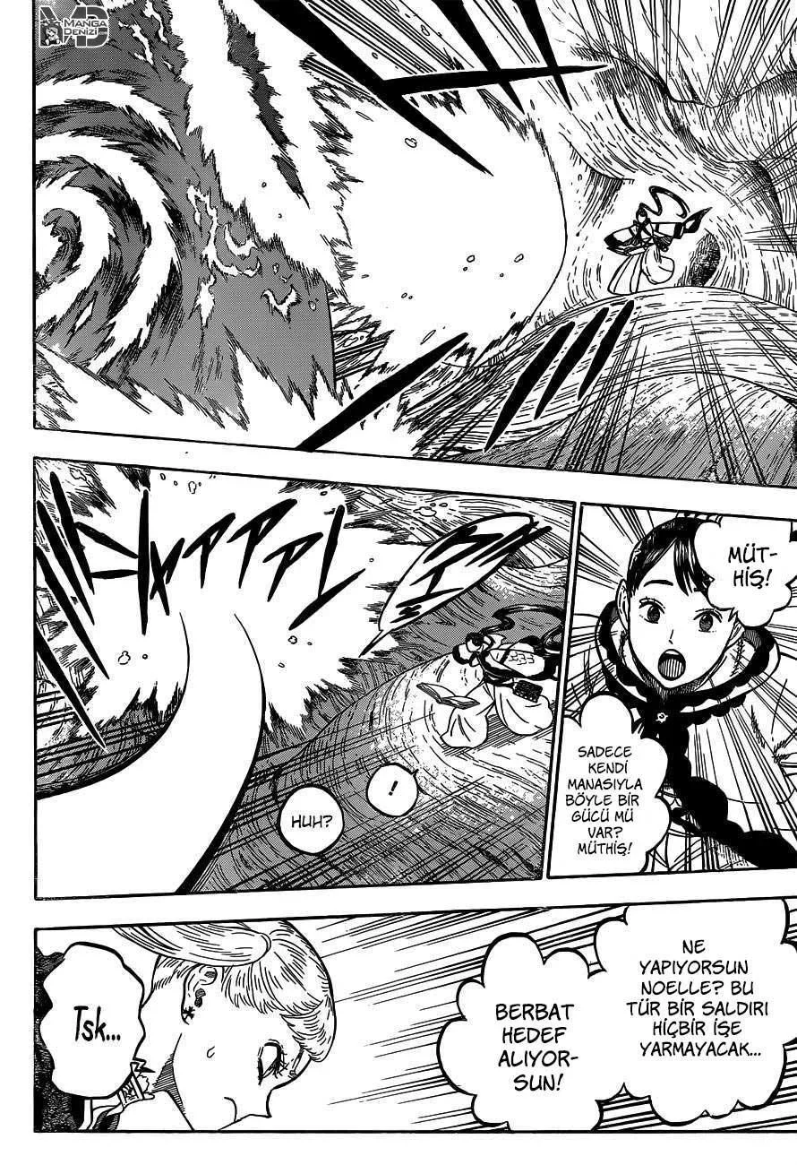 Black Clover - Bölüm 62 - Sayfa 9
