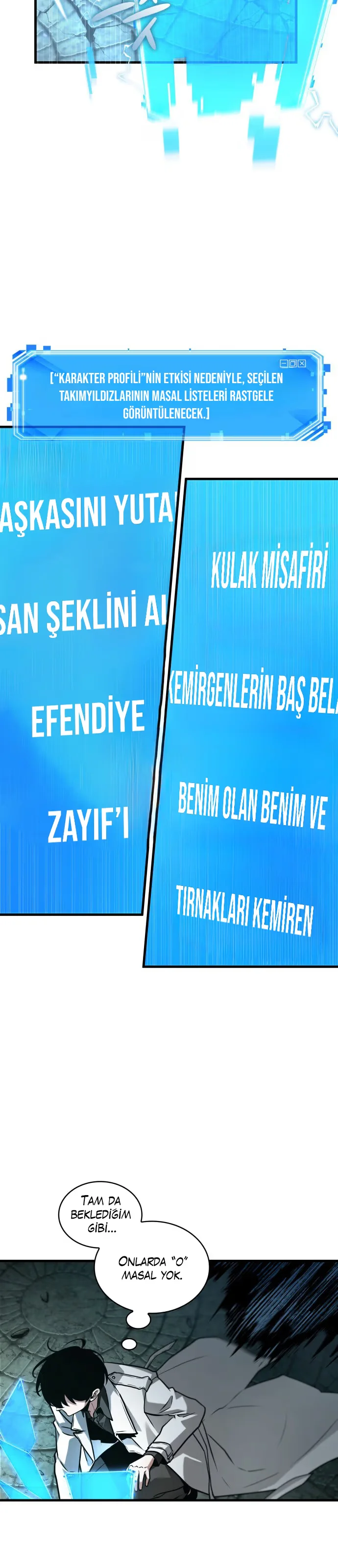 Omniscient Reader's Viewpoint - Bölüm 291 - Sayfa 13