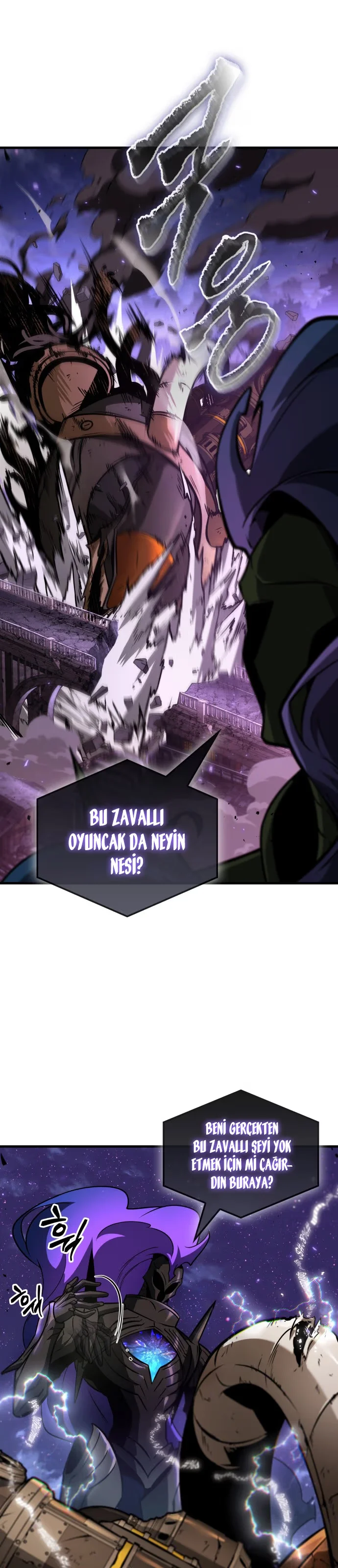 Omniscient Reader's Viewpoint - Bölüm 251 - Sayfa 28