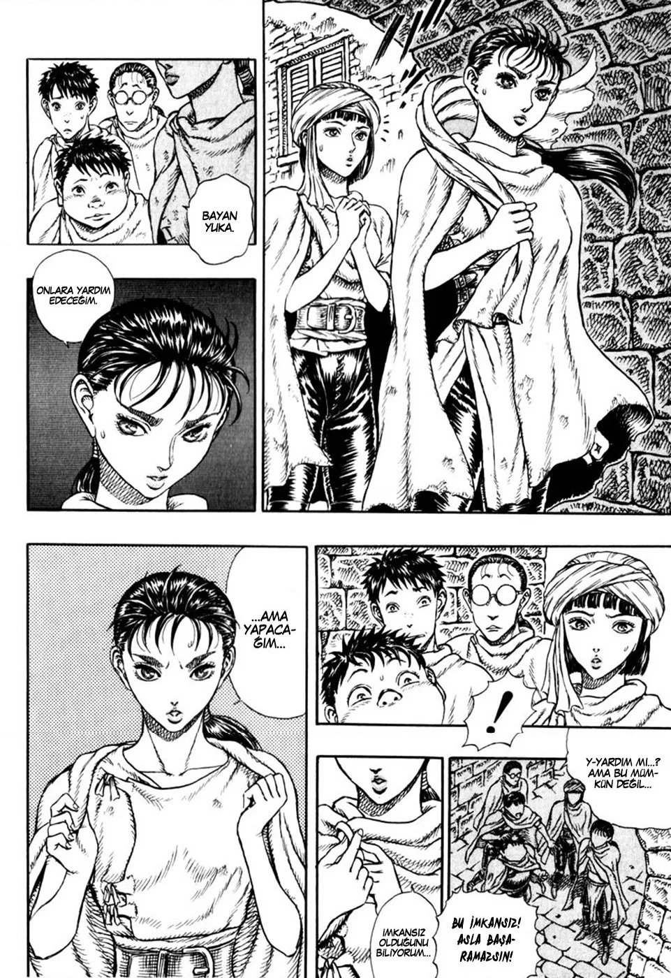 Japan - Bölüm 1.6 - Sayfa 15