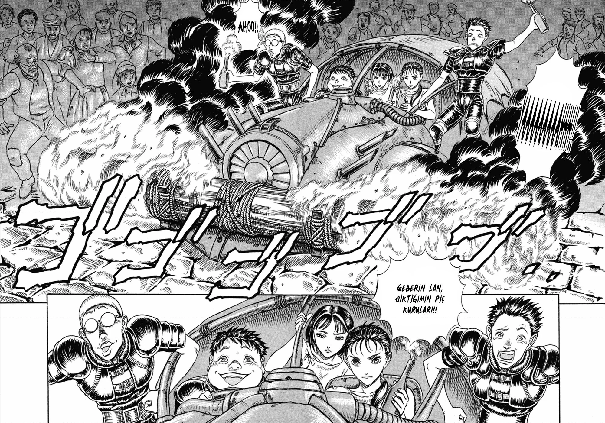 Japan - Bölüm 1.6 - Sayfa 19