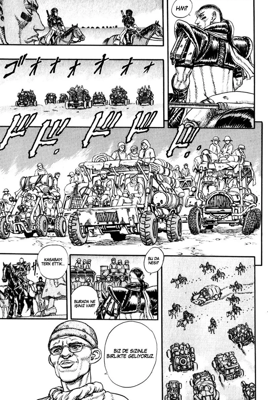 Japan - Bölüm 1.6 - Sayfa 35