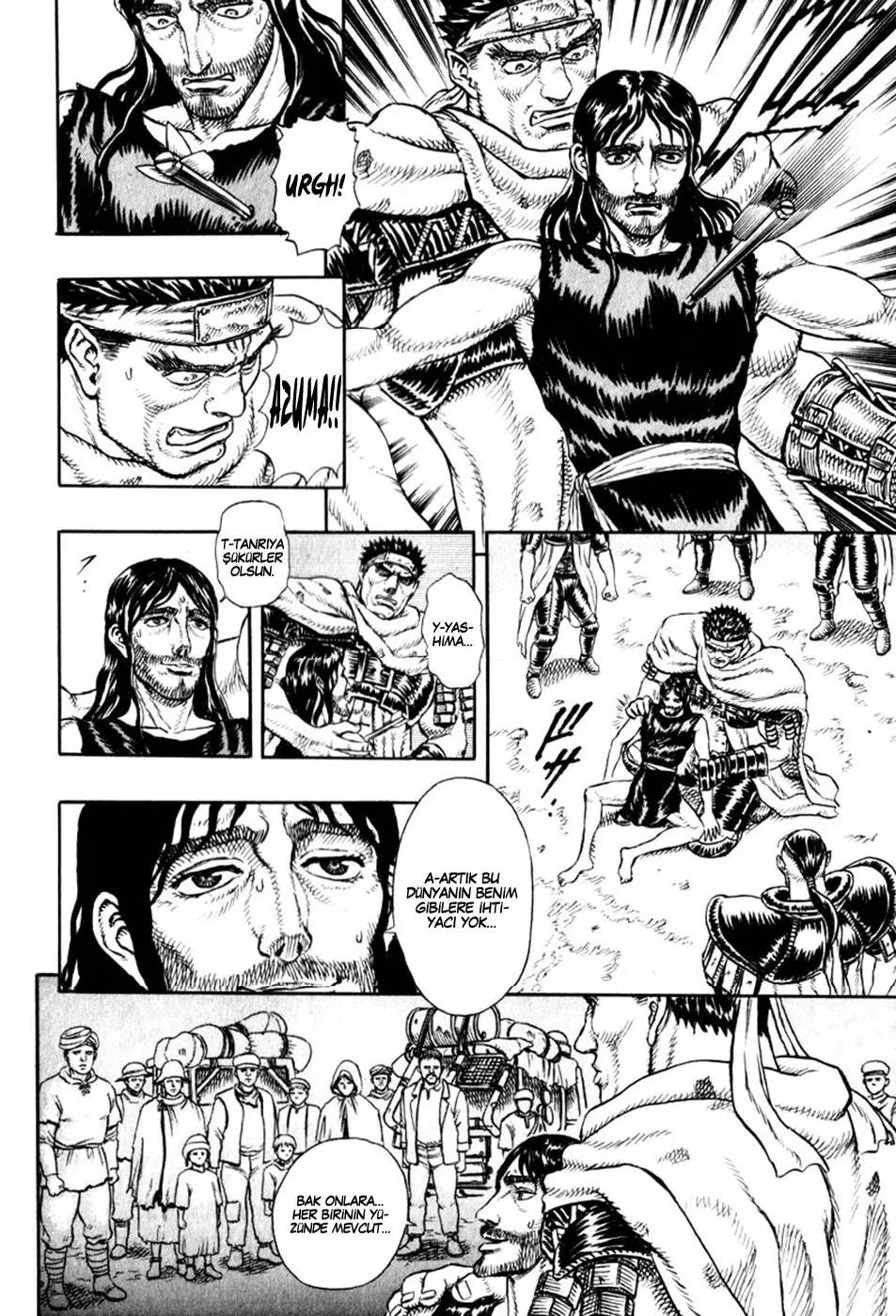 Japan - Bölüm 1.6 - Sayfa 38