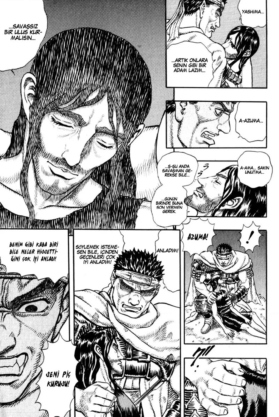 Japan - Bölüm 1.6 - Sayfa 39