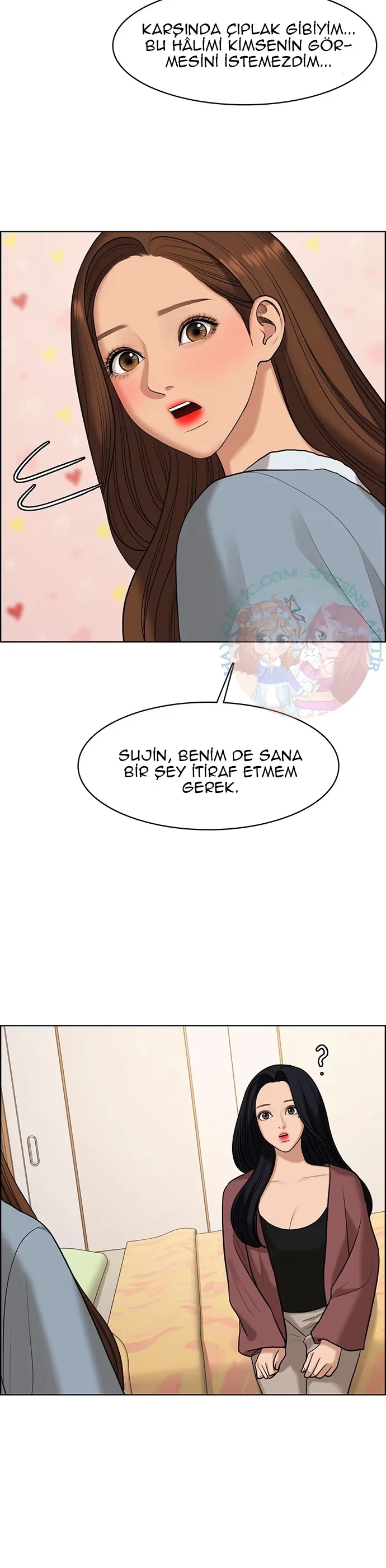 True Beauty - Bölüm 156 - Sayfa 14