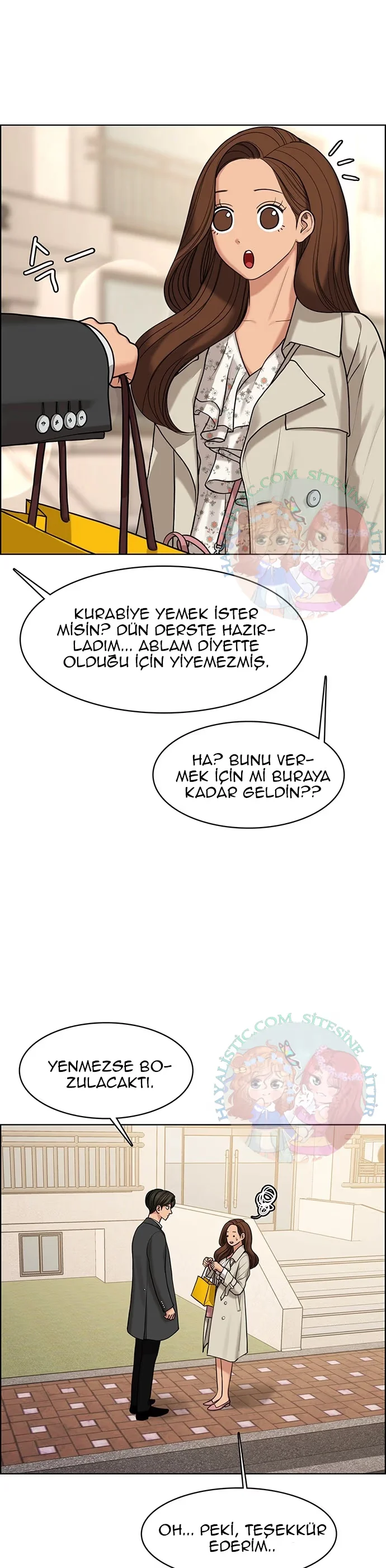 True Beauty - Bölüm 156 - Sayfa 24