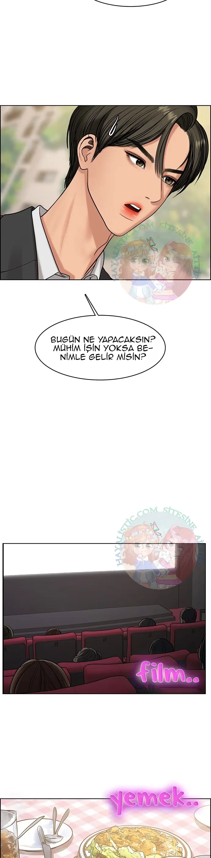 True Beauty - Bölüm 156 - Sayfa 25