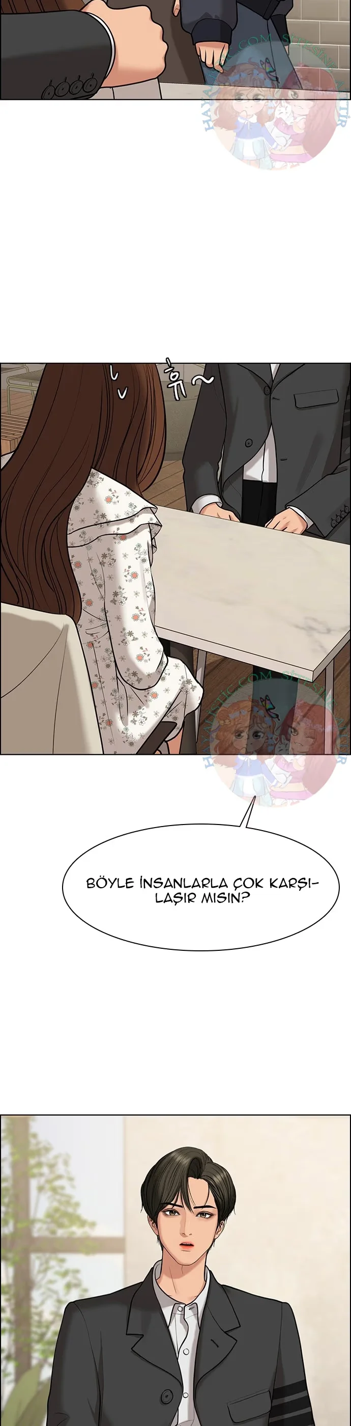True Beauty - Bölüm 156 - Sayfa 33