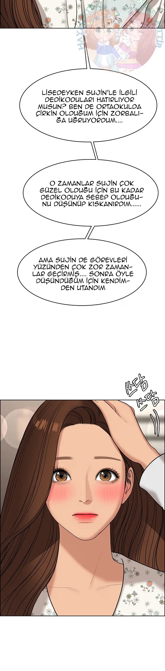 True Beauty - Bölüm 156 - Sayfa 37