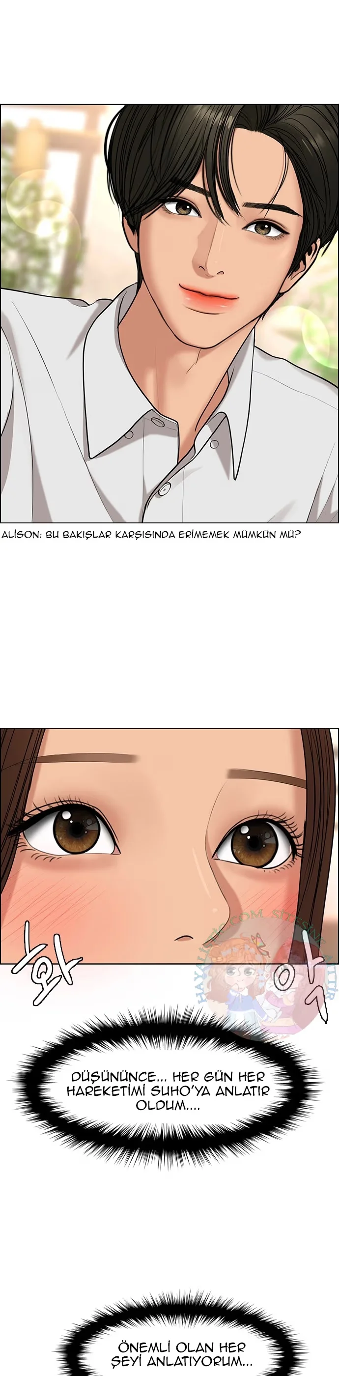 True Beauty - Bölüm 156 - Sayfa 38