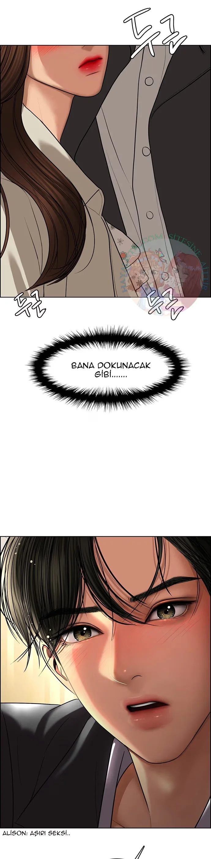 True Beauty - Bölüm 156 - Sayfa 46