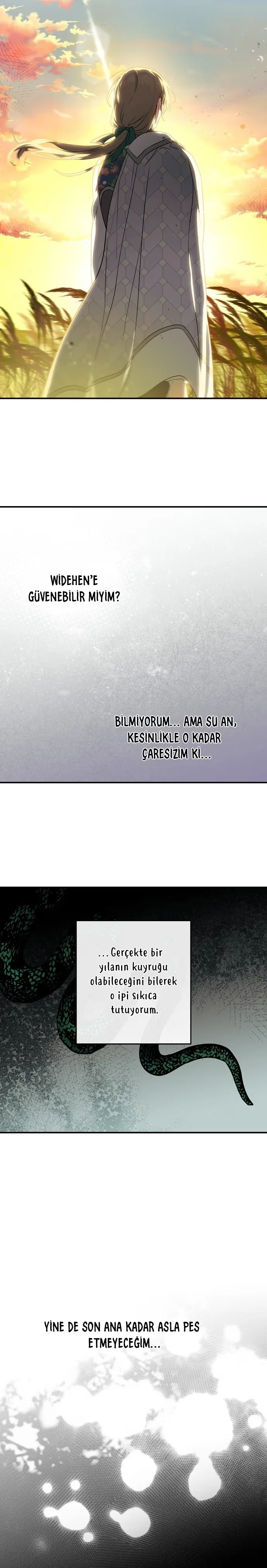 The Spark in Your Eyes - Bölüm 171 - Sayfa 19