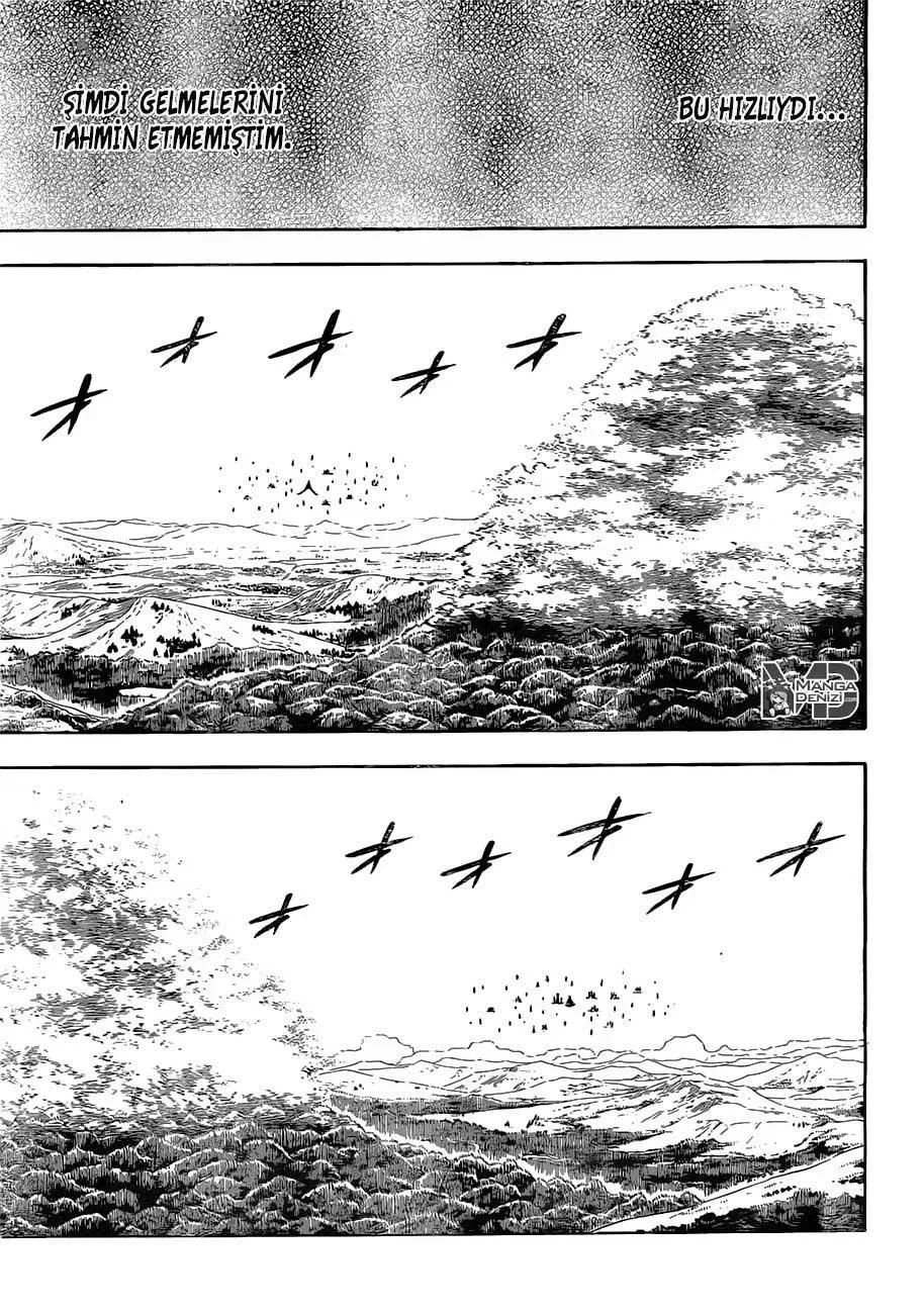 Black Clover - Bölüm 83 - Sayfa 16