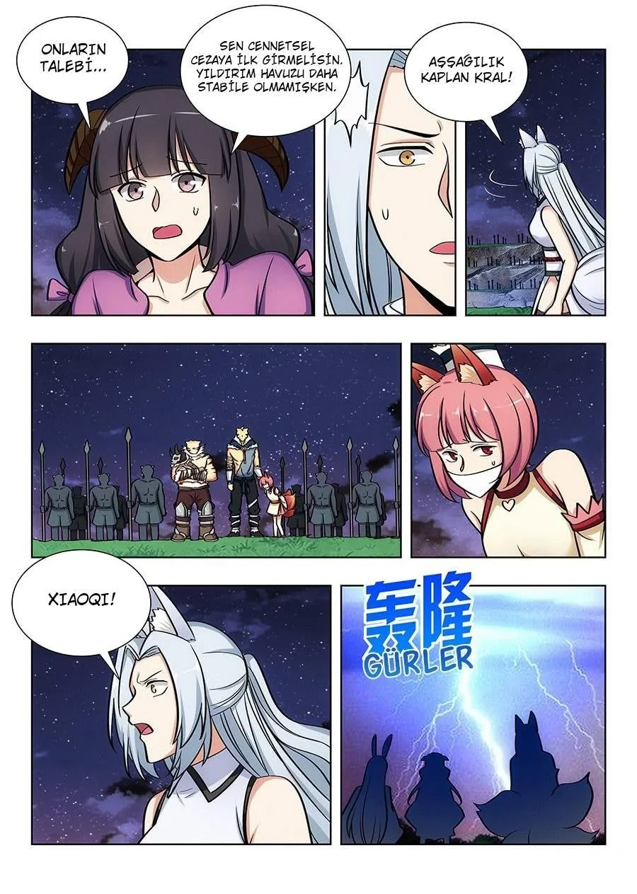 Strongest Anti META - Bölüm 72 - Sayfa 10
