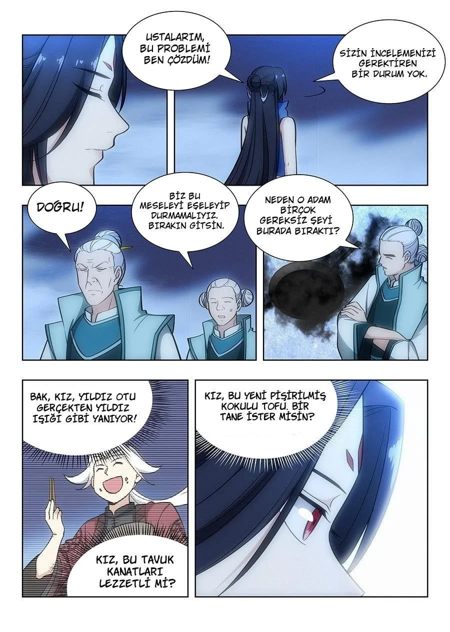 Strongest Anti META - Bölüm 62 - Sayfa 10