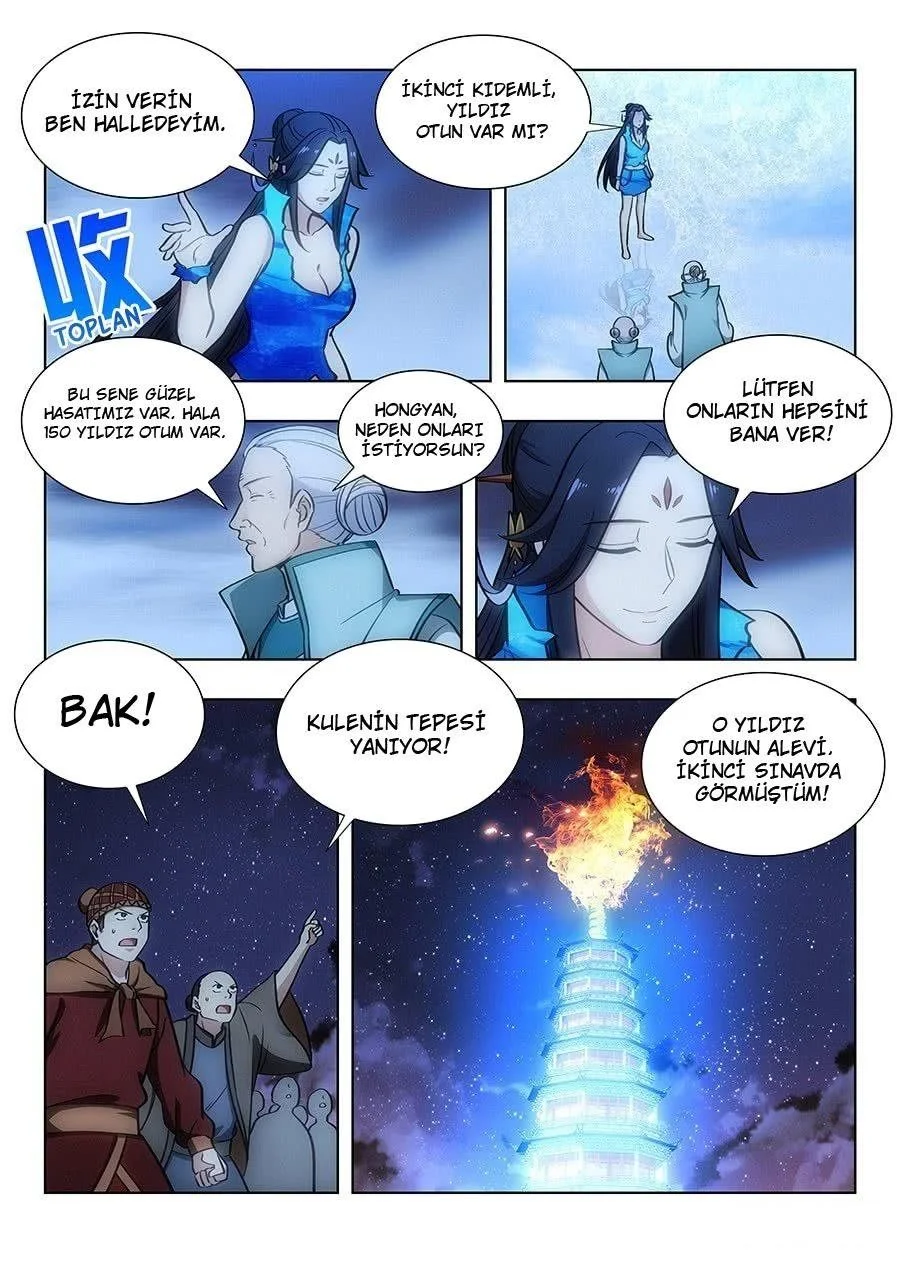 Strongest Anti META - Bölüm 62 - Sayfa 11