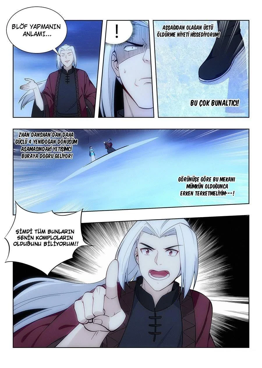 Strongest Anti META - Bölüm 62 - Sayfa 4