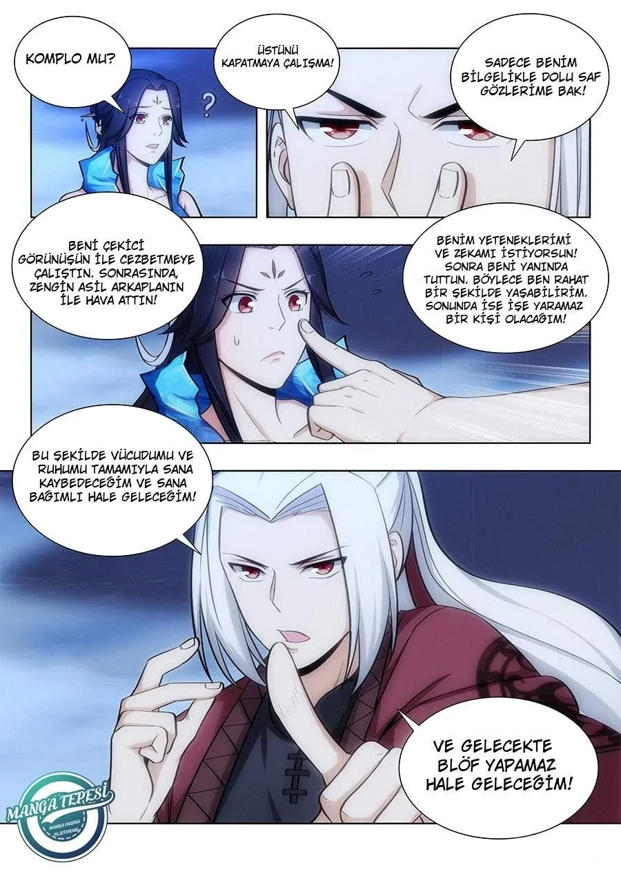 Strongest Anti META - Bölüm 62 - Sayfa 5