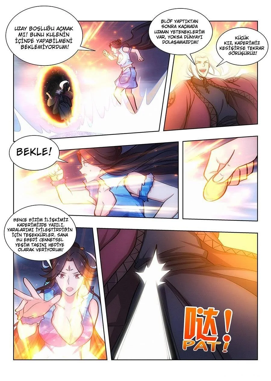 Strongest Anti META - Bölüm 62 - Sayfa 7