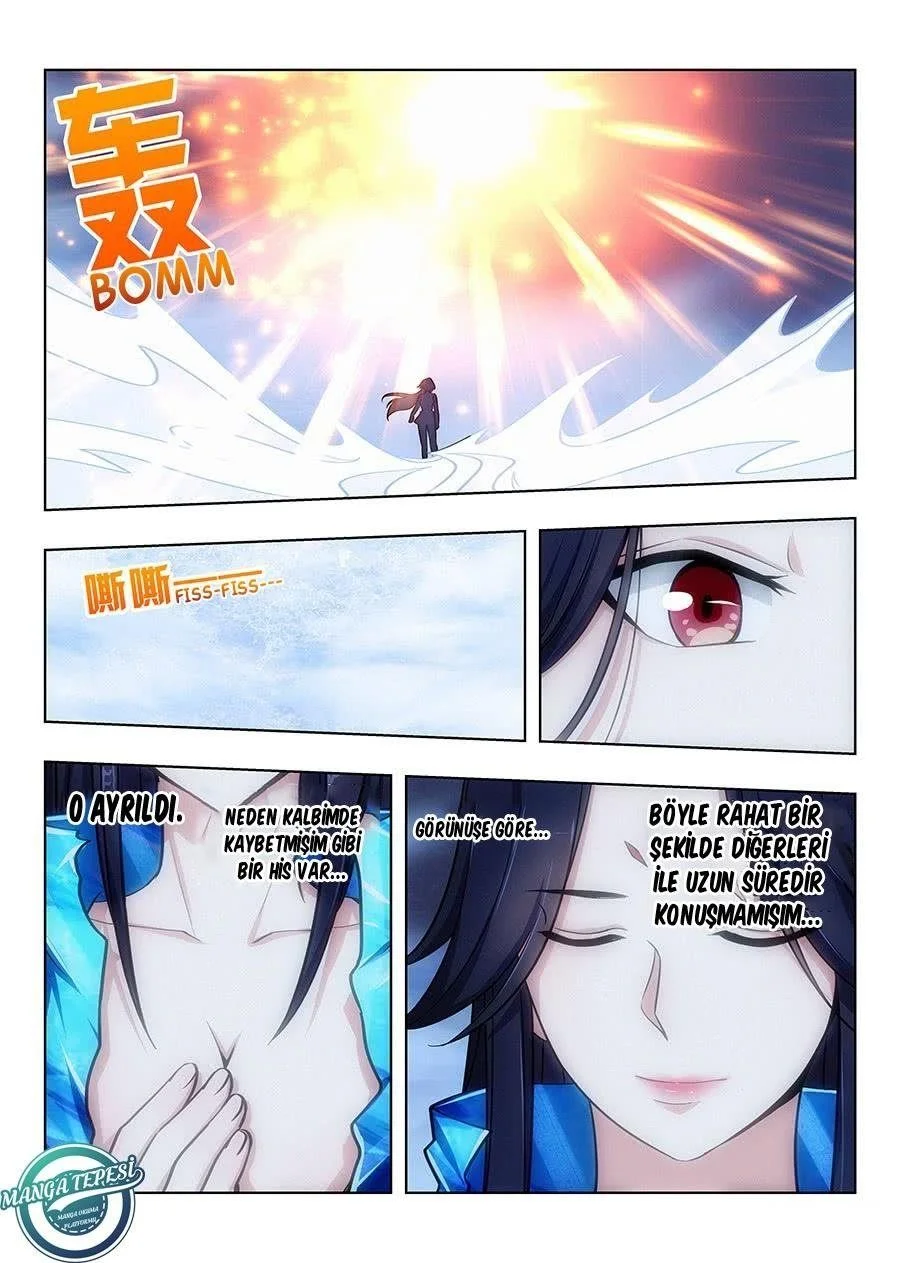 Strongest Anti META - Bölüm 62 - Sayfa 8