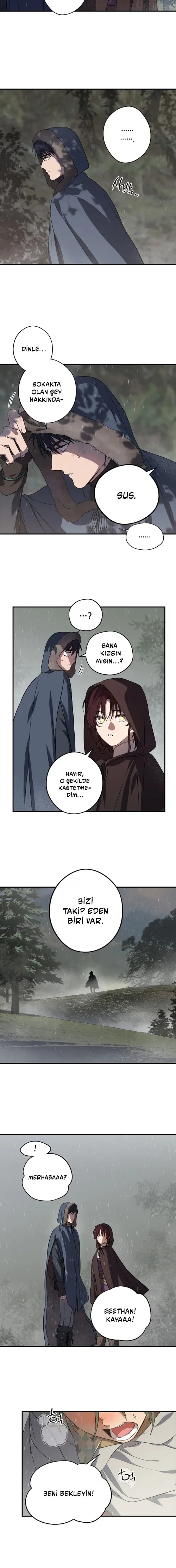 The Spark in Your Eyes - Bölüm 146 - Sayfa 10