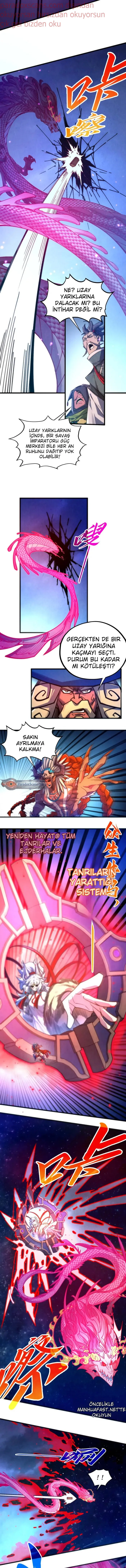 The Ultimate of All Ages - Bölüm 478 - Sayfa 5
