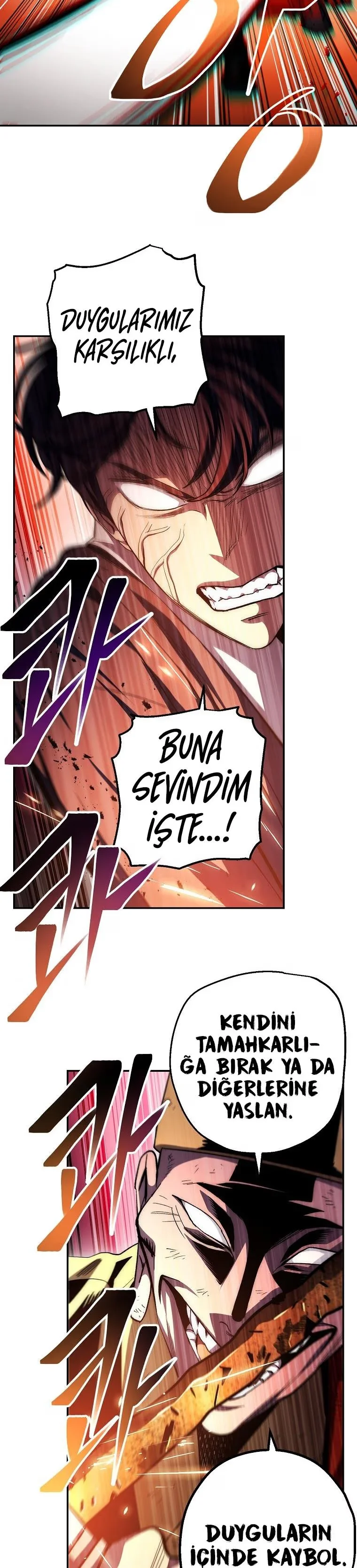Legend of Asura: The Venom Dragon - Bölüm 70 - Sayfa 28