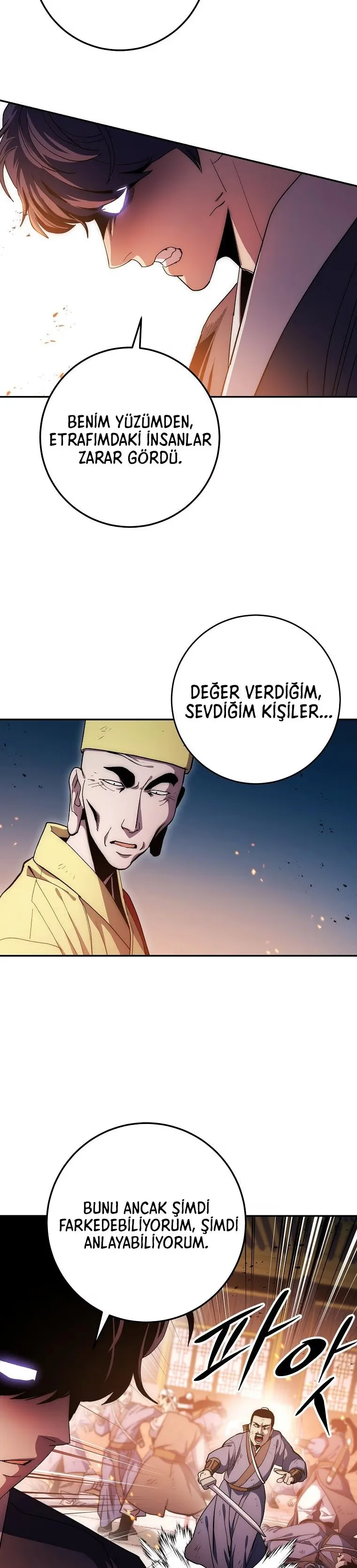 Legend of Asura: The Venom Dragon - Bölüm 70 - Sayfa 7