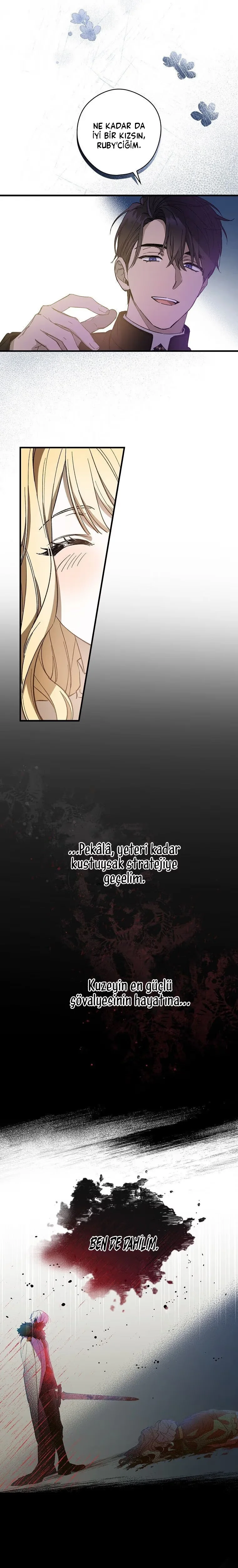 How to Win My Husband Over - Bölüm 1 - Sayfa 12