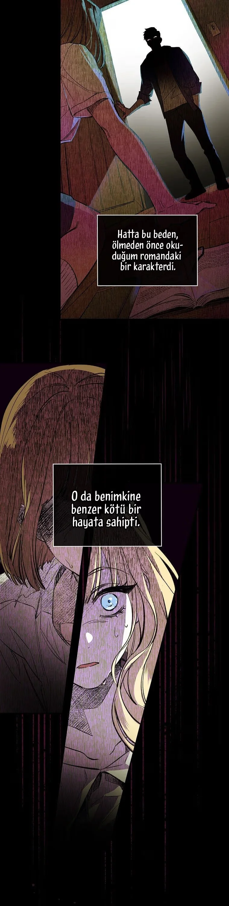 How to Win My Husband Over - Bölüm 1 - Sayfa 14