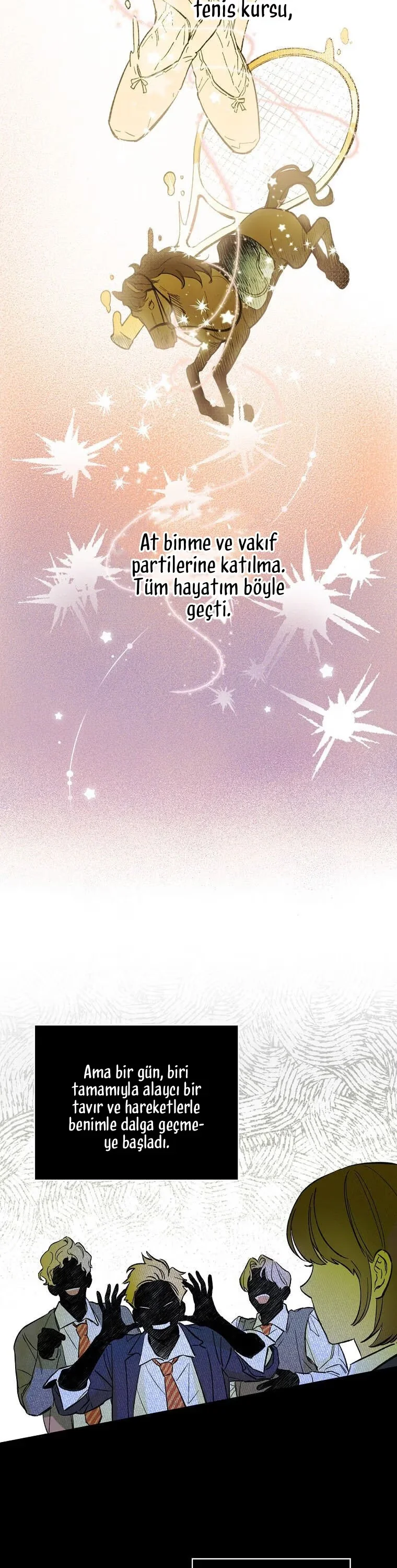 How to Win My Husband Over - Bölüm 1 - Sayfa 19