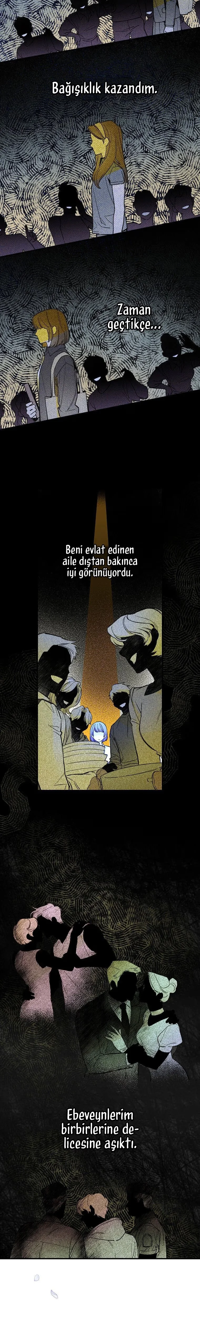 How to Win My Husband Over - Bölüm 1 - Sayfa 21