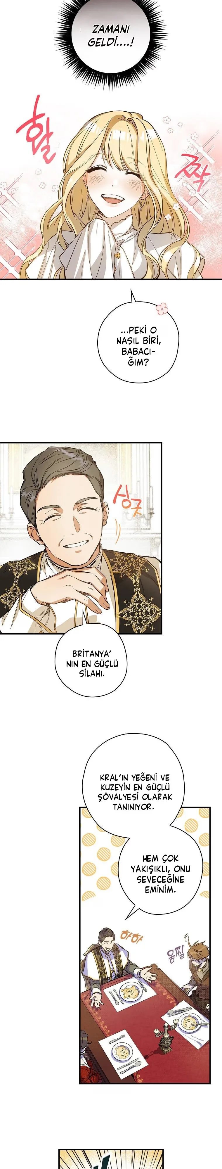 How to Win My Husband Over - Bölüm 1 - Sayfa 6